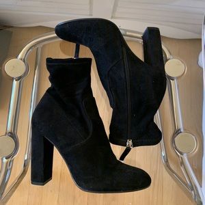Steve Madden Boots